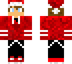 christmas boy