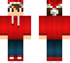 christmas boy edited