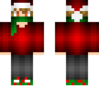 christmas boyy