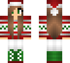 christmas carter