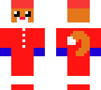 christmas cat