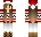 christmas chick