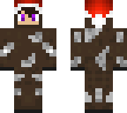 christmas cowboy xd