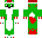 christmas diamonddog