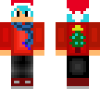 christmas edit