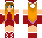 christmas exushia