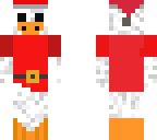 christmas g00se