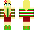 christmas girl 2