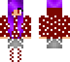 christmas girl