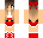 christmas girl