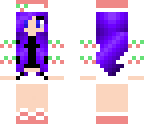 christmas girl