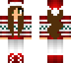 christmas girl