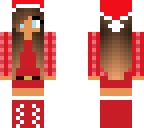 christmas girl