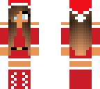 christmas girl