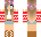 christmas girl fixed
