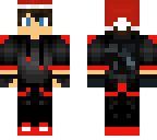 christmas guy