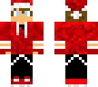 christmas guy