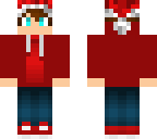 christmas guy