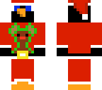 christmas joe