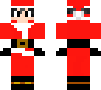 christmas kirito
