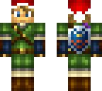 christmas link