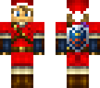 christmas link updated