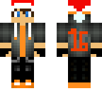 christmas luke 2