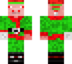 christmas oinker