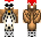 christmas owl