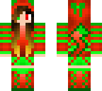 christmas pikachu