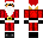 christmas plush