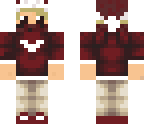 christmas pvp