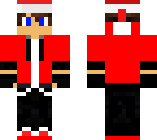 christmas pvp