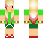 christmas reindeer