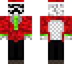 christmas skin 2015