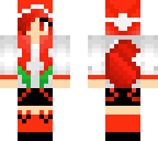 christmas skin 3