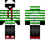 christmas skin