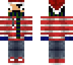 christmas skin for traubensaftyt
