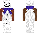 christmas snowman