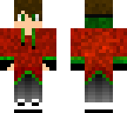 christmas sweater