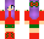 christmas time