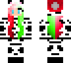 christmas zebra 