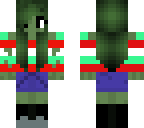 christmas zombie redo