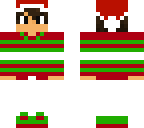 christmashoodiepvp