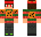 christmaspartyman