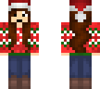 christram girl
