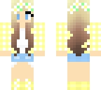 classic girl