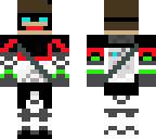 clone commando dauvergne
