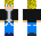 cody