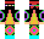 color ninja